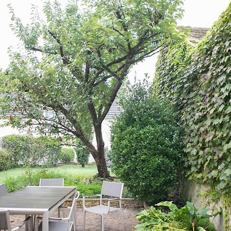 Appartement Avec Jardin - A 10 Minutes De Disneyland 蒙泰夫兰 外观 照片