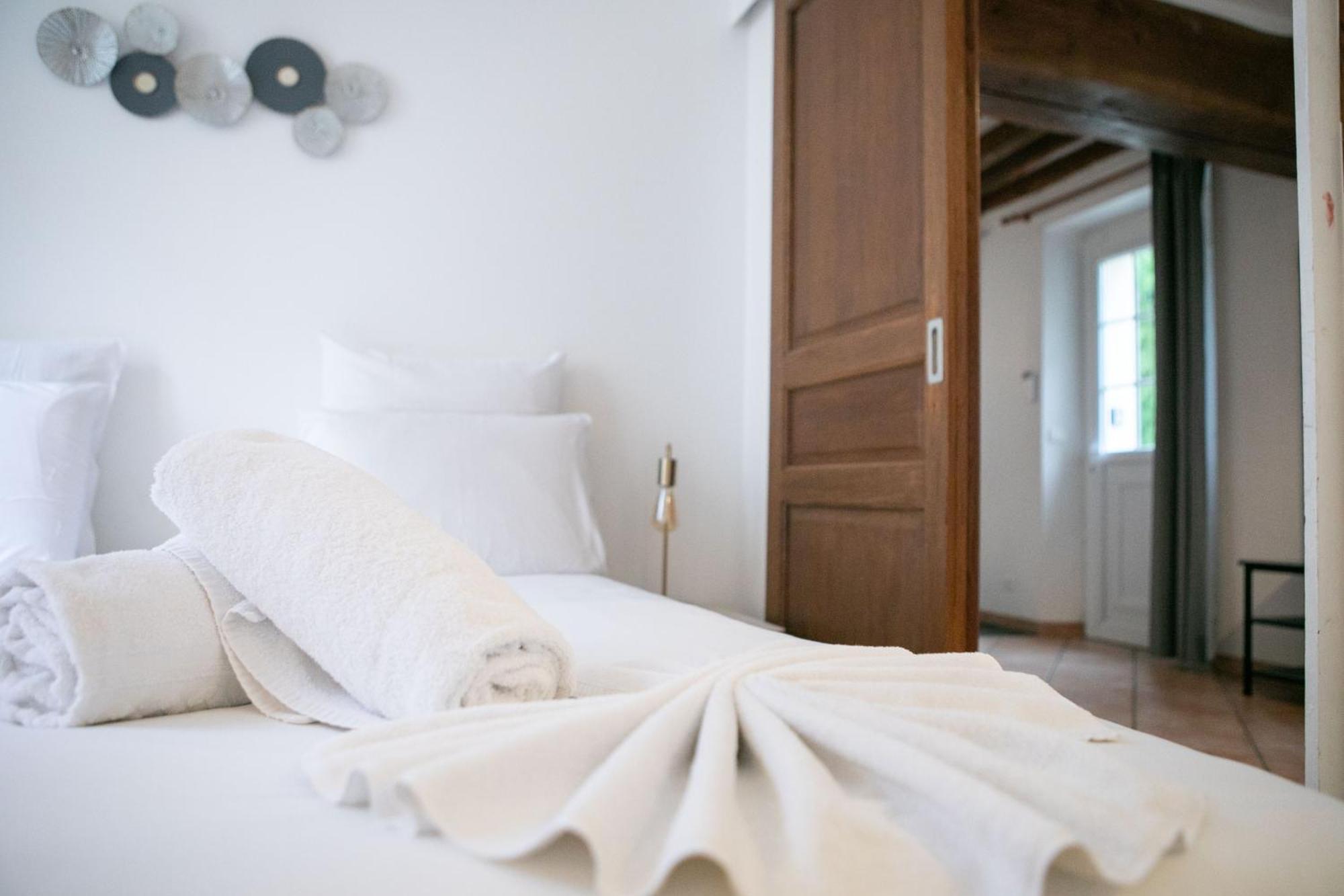 Appartement Avec Jardin - A 10 Minutes De Disneyland 蒙泰夫兰 外观 照片